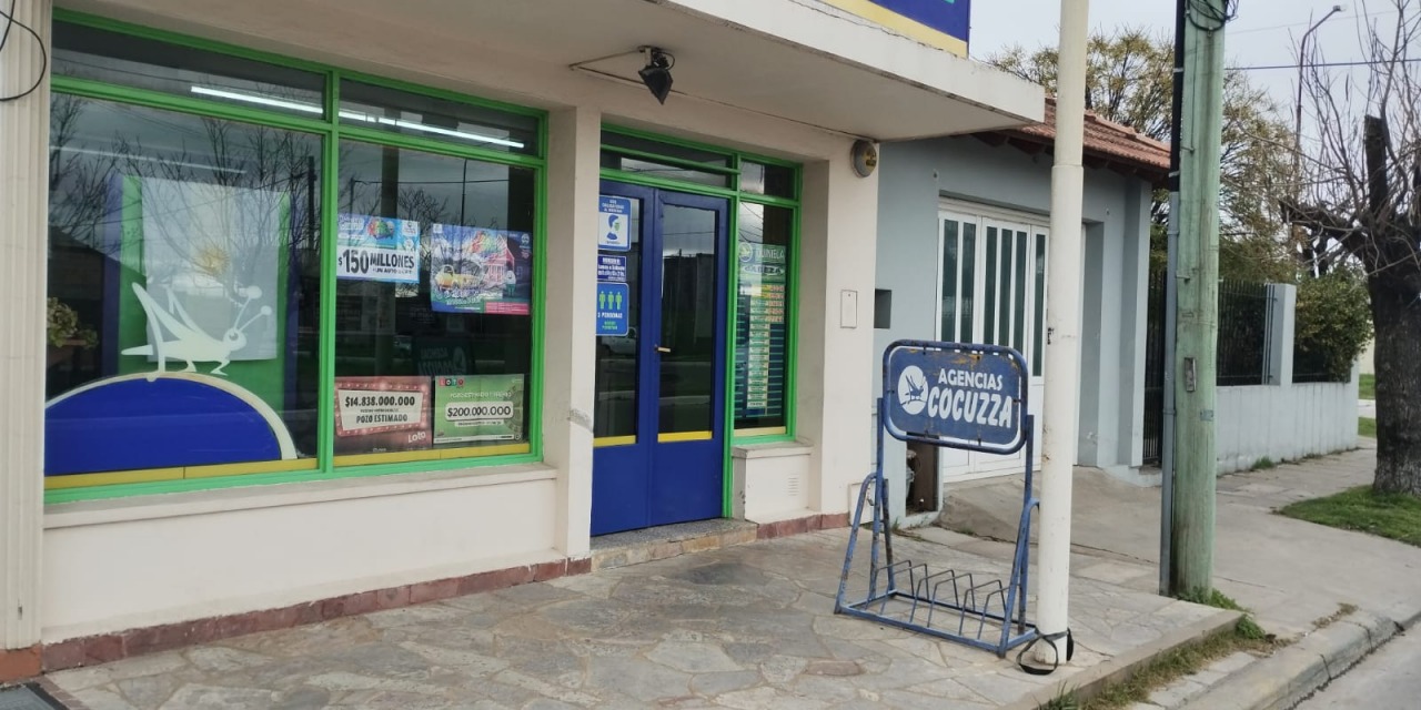 La mano de la fortuna toc al Barrio Ceco